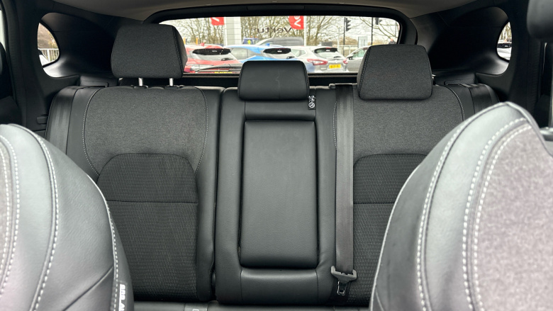 Nissan Qashqai 1.3 DiG-T MH N-Connecta 5dr Petrol Hatchback